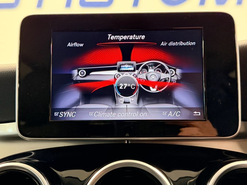 Used Mercedes-Benz GLC 2019 for sale - 77263642: Photo 47