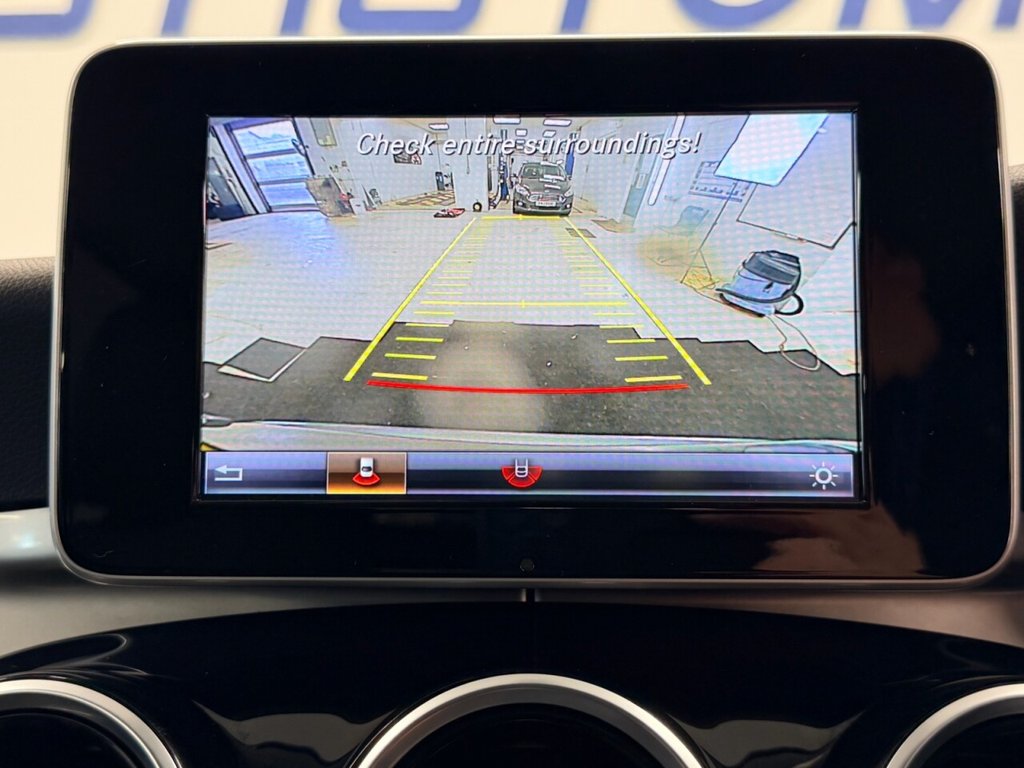 Used Mercedes-Benz GLC 2019 for sale - 77263642: Photo 48