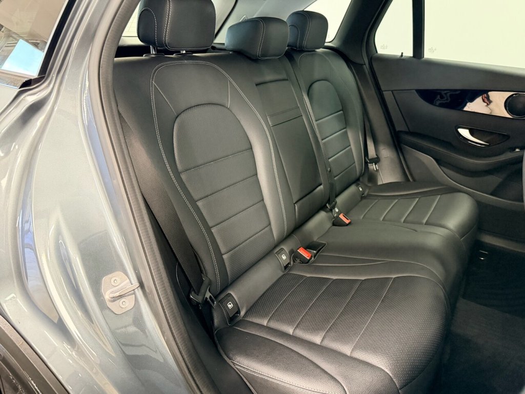 Used Mercedes-Benz GLC 2019 for sale - 77263642: Photo 6