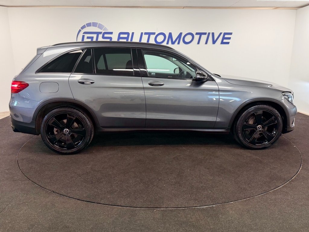 Used Mercedes-Benz GLC 2019 for sale - 77263642: Photo 7