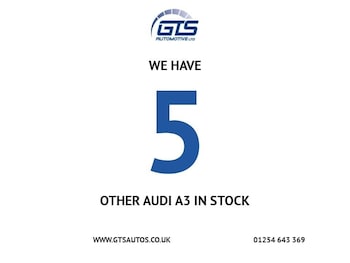 Used Audi A3 2022 for sale - 78525050: Photo
