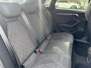 Used Audi A3 2022 for sale - 78525050: Photo