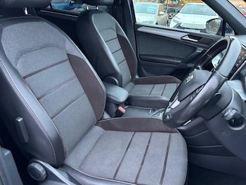 Used SEAT Tarraco 2019 for sale - 77263682: Photo