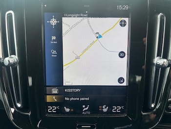 Used Volvo XC40 2020 for sale - 78632151: Photo