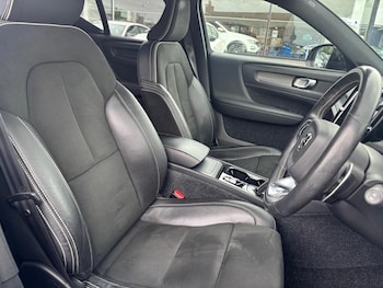 Used Volvo XC40 2020 for sale - 78632151: Photo