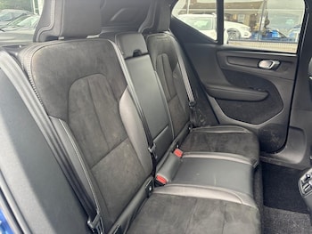 Used Volvo XC40 2020 for sale - 78632151: Photo
