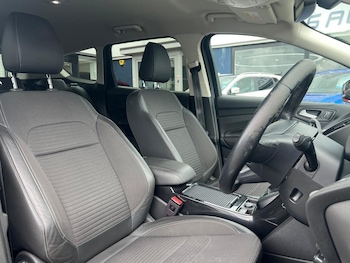 Used Ford Kuga 2019 for sale - 78839539: Photo
