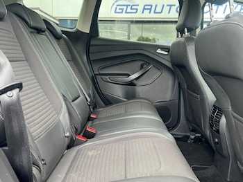 Used Ford Kuga 2019 for sale - 78839539: Photo