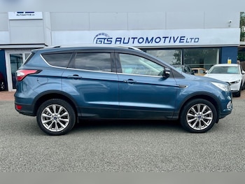 Used Ford Kuga 2019 for sale - 78839539: Photo