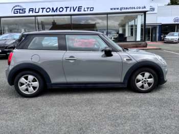 Used MINI Hatch 2018 for sale - 75238198: Photo
