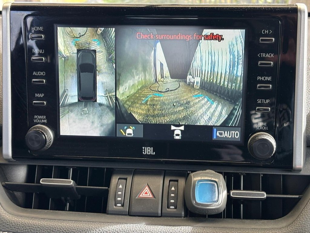 Used Toyota RAV4 2021 for sale - 78069386: Photo 11