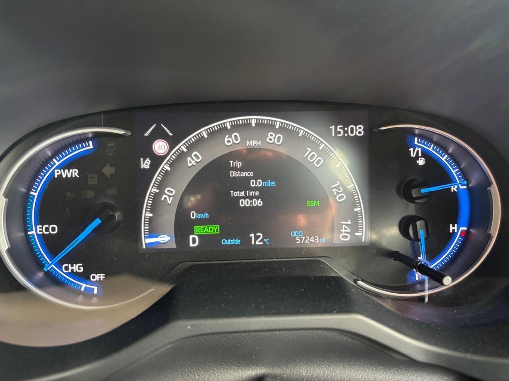 Used Toyota RAV4 2021 for sale - 78069386: Photo 13