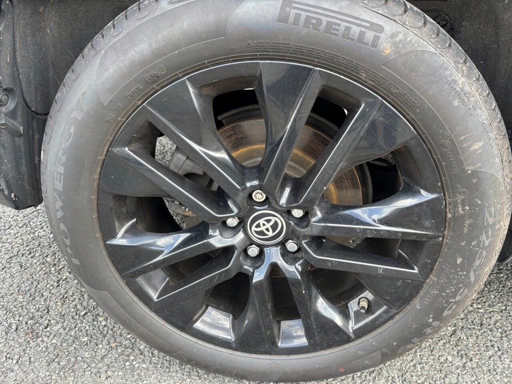 Used Toyota RAV4 2021 for sale - 78069386: Photo 14