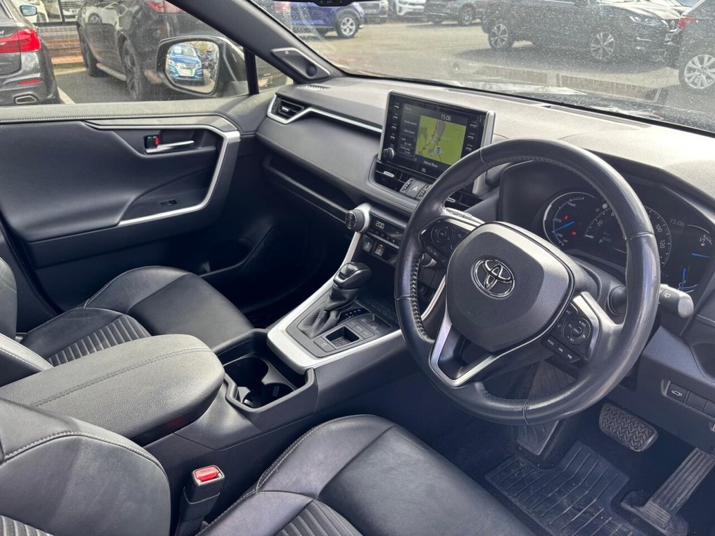 Used Toyota RAV4 2021 for sale - 78069386: Photo 15