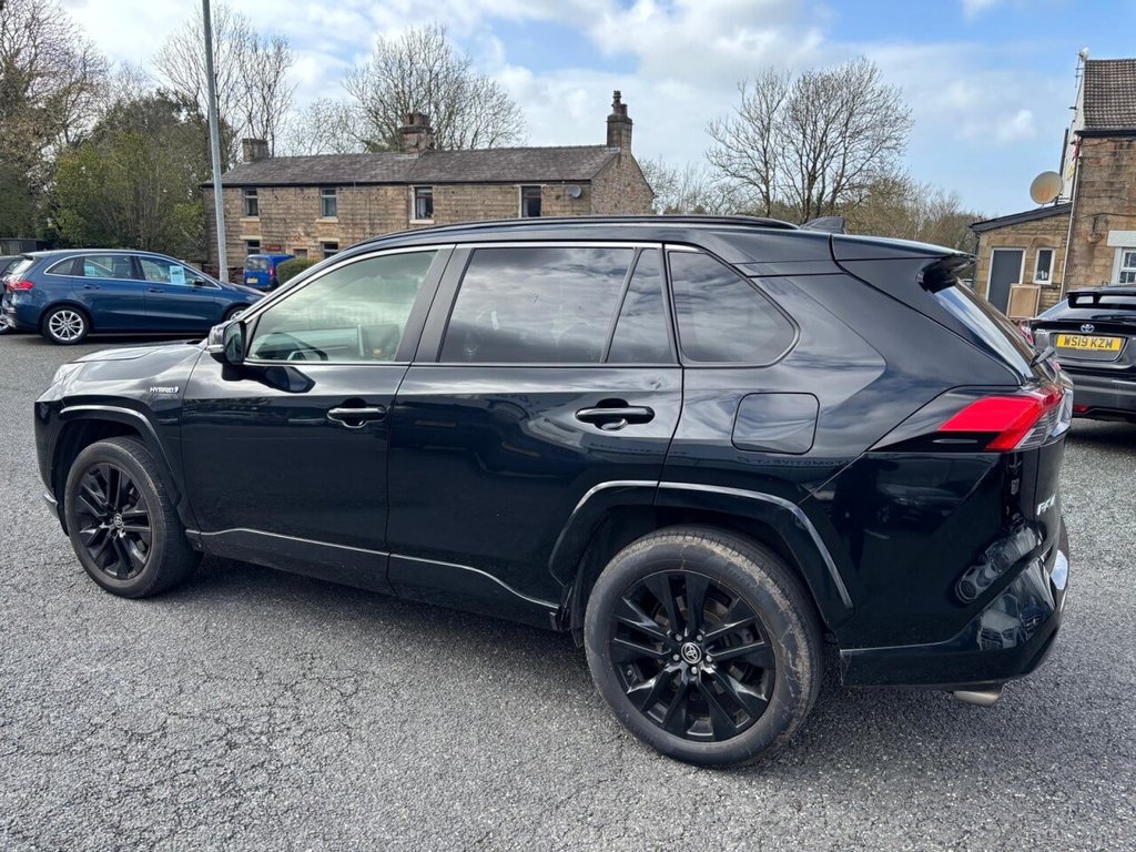 Used Toyota RAV4 2021 for sale - 78069386: Photo 16