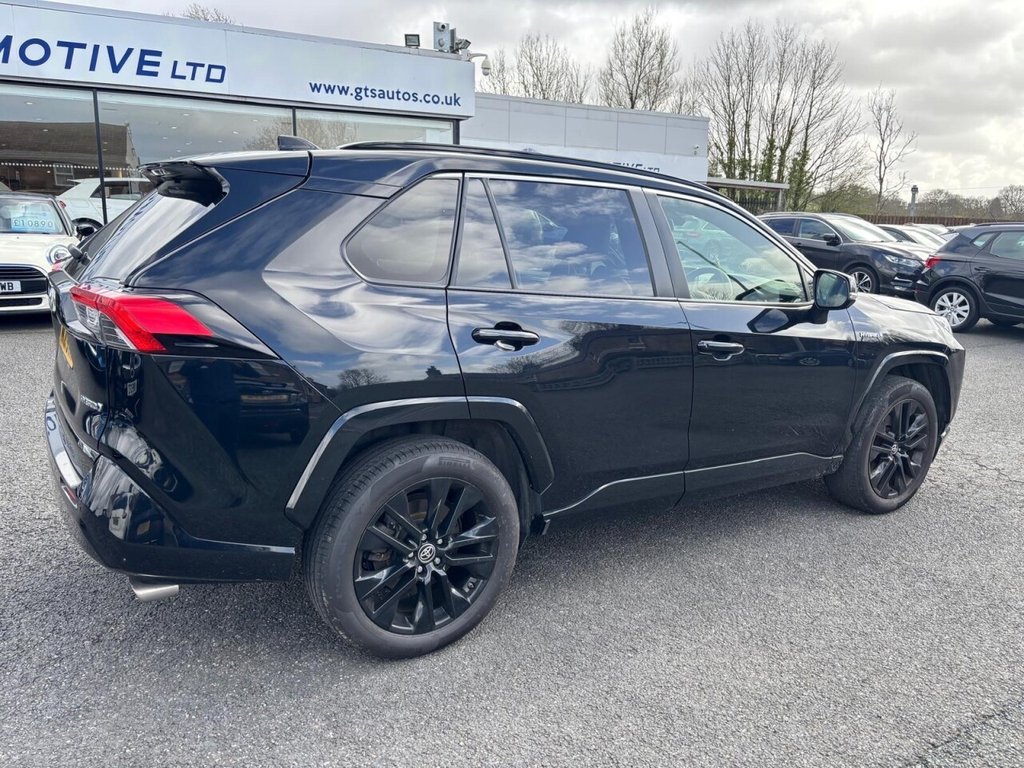 Used Toyota RAV4 2021 for sale - 78069386: Photo 17