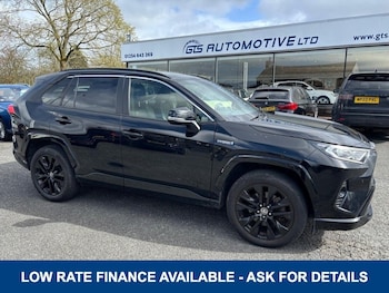 Used Toyota RAV4 2021 for sale - 78069386: Photo