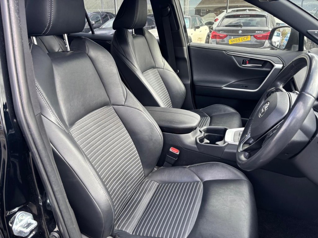 Used Toyota RAV4 2021 for sale - 78069386: Photo 3