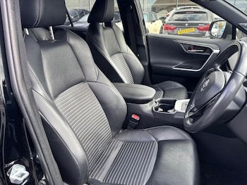 Used Toyota RAV4 2021 for sale - 78069386: Photo