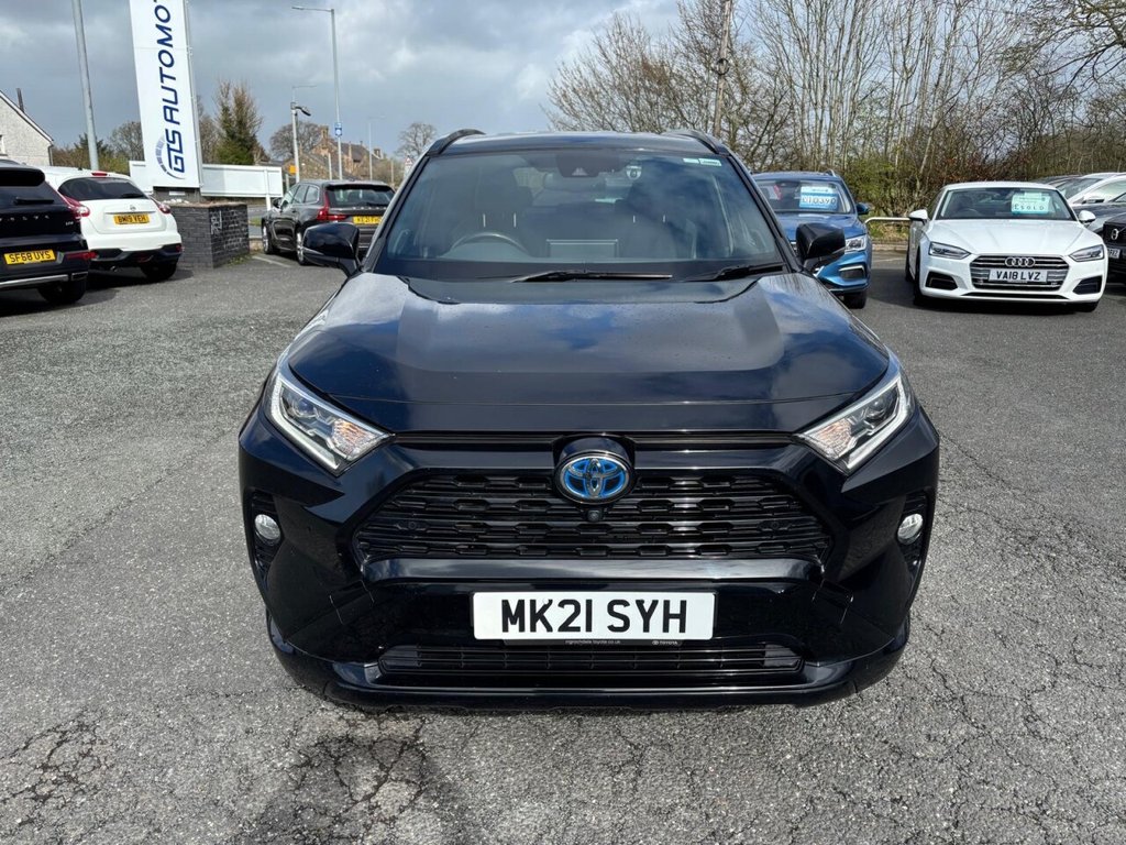 Used Toyota RAV4 2021 for sale - 78069386: Photo 5