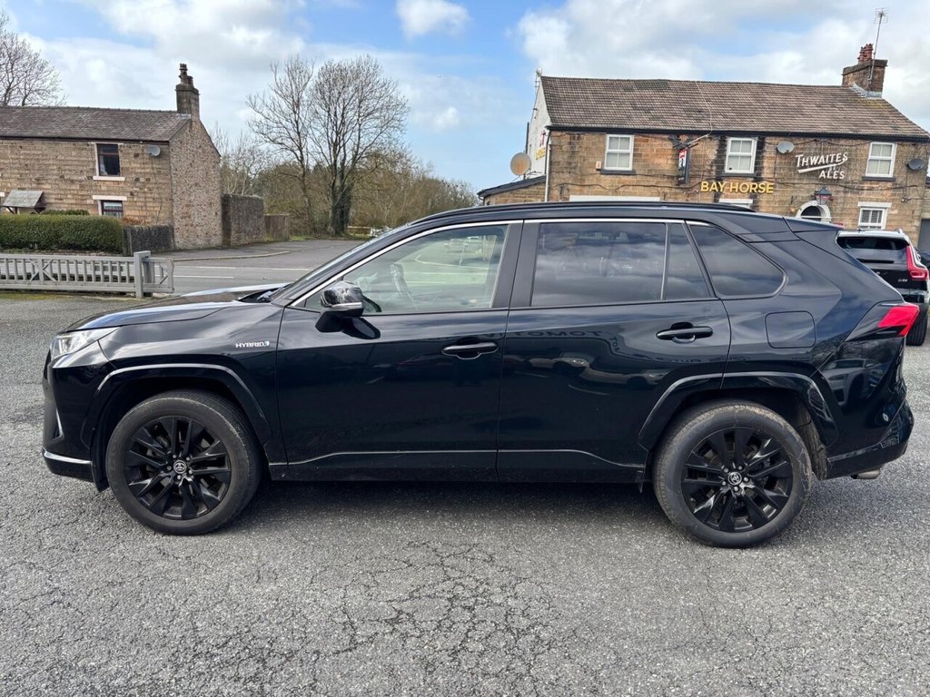 Used Toyota RAV4 2021 for sale - 78069386: Photo 6