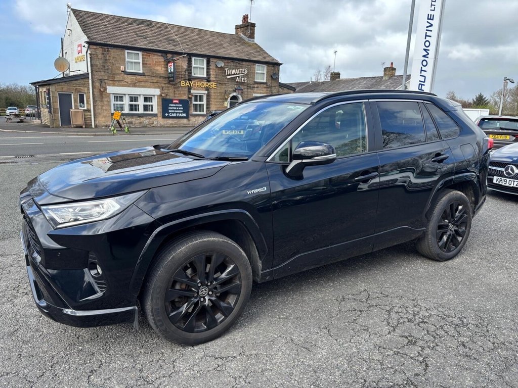 Used Toyota RAV4 2021 for sale - 78069386: Photo 7