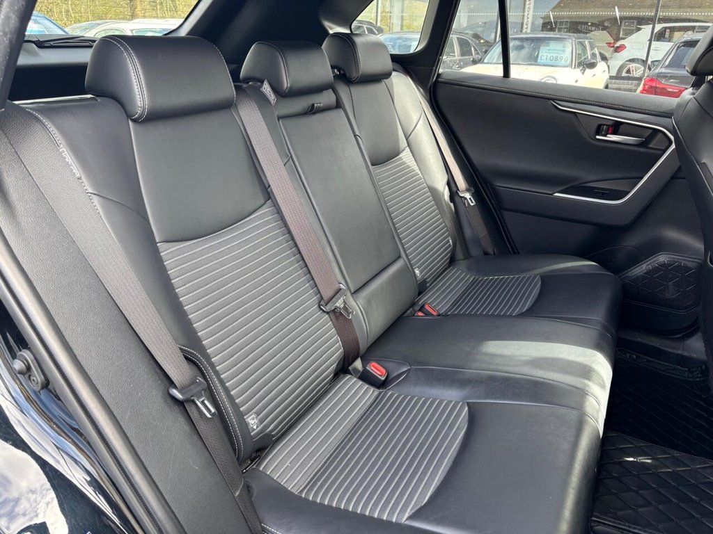 Used Toyota RAV4 2021 for sale - 78069386: Photo 9