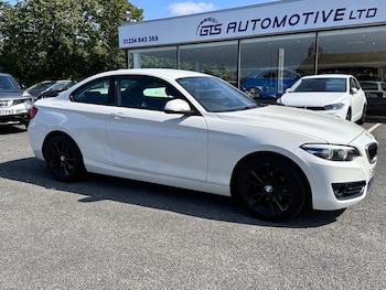 Used BMW 2 Series 2018 for sale - 75559519: Photo