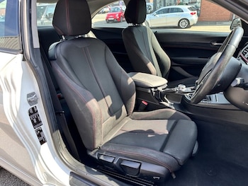 Used BMW 2 Series 2018 for sale - 75559519: Photo