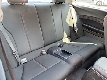 Used BMW 2 Series 2018 for sale - 75559519: Photo