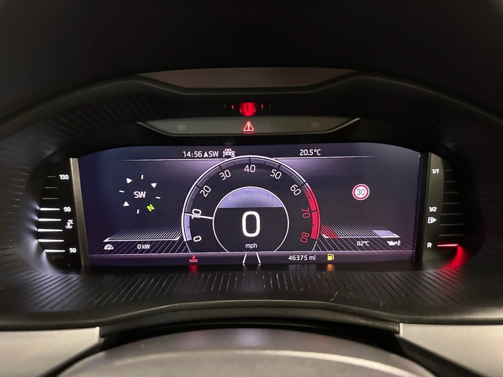 Used Skoda Kamiq 2021 for sale - 76574529: Photo 11