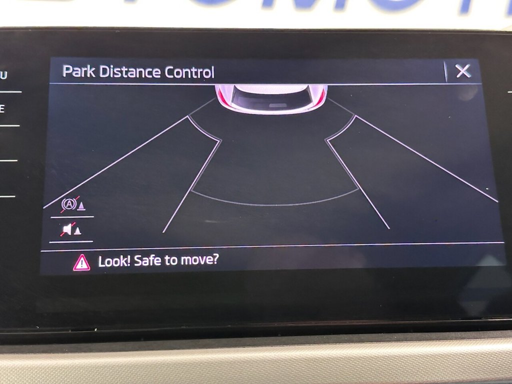 Used Skoda Kamiq 2021 for sale - 76574529: Photo 12