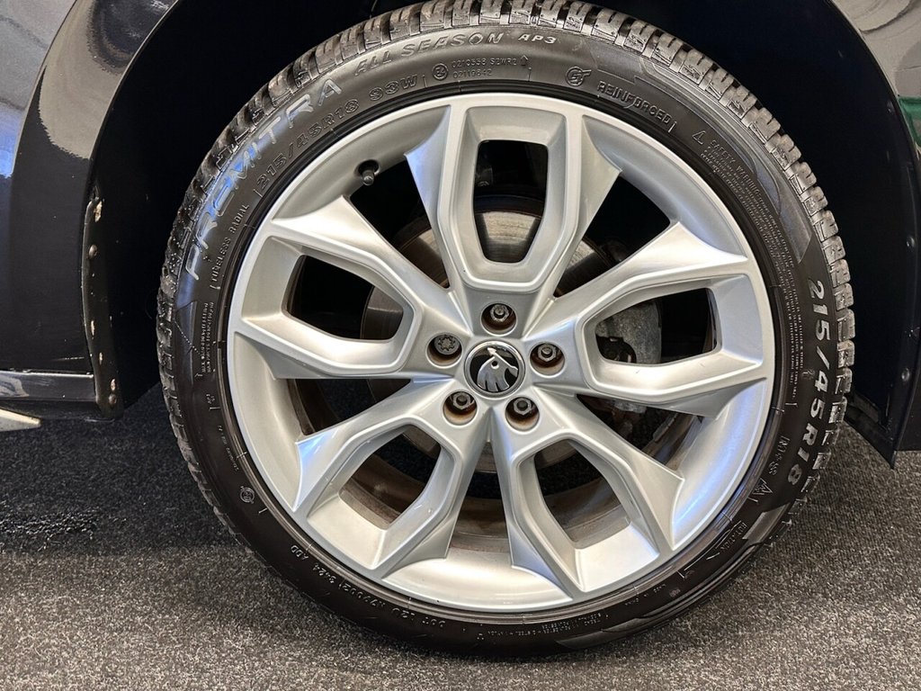 Used Skoda Kamiq 2021 for sale - 76574529: Photo 15