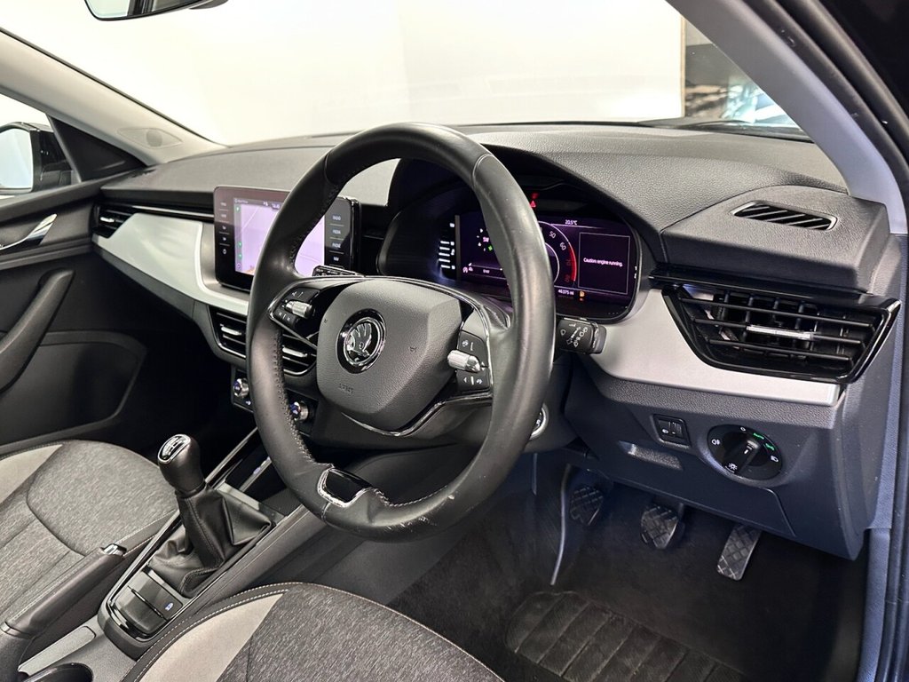 Used Skoda Kamiq 2021 for sale - 76574529: Photo 19