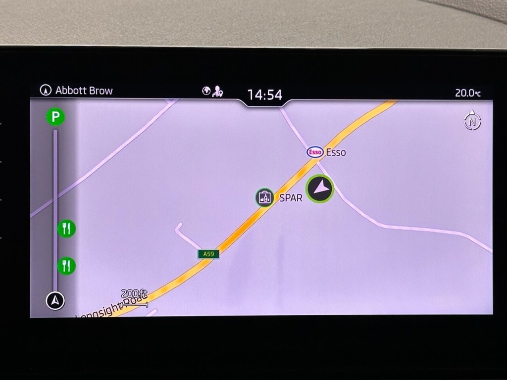 Used Skoda Kamiq 2021 for sale - 76574529: Photo 2