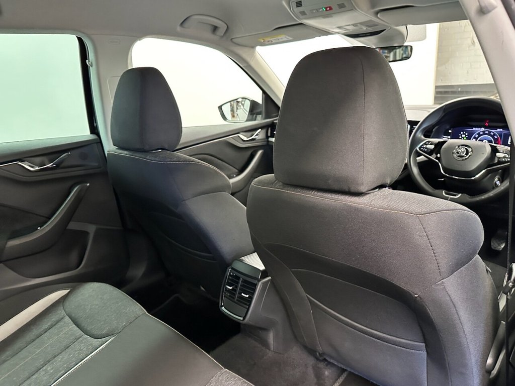 Used Skoda Kamiq 2021 for sale - 76574529: Photo 22
