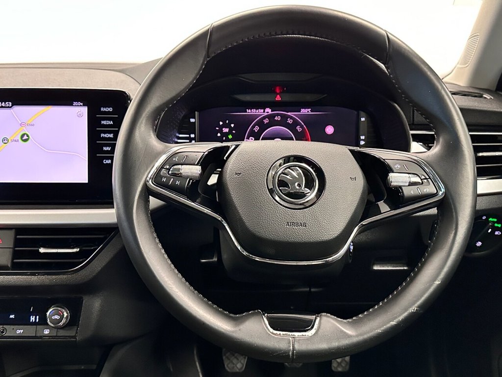 Used Skoda Kamiq 2021 for sale - 76574529: Photo 23