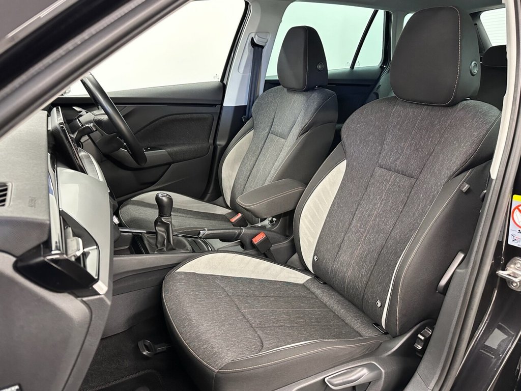 Used Skoda Kamiq 2021 for sale - 76574529: Photo 25