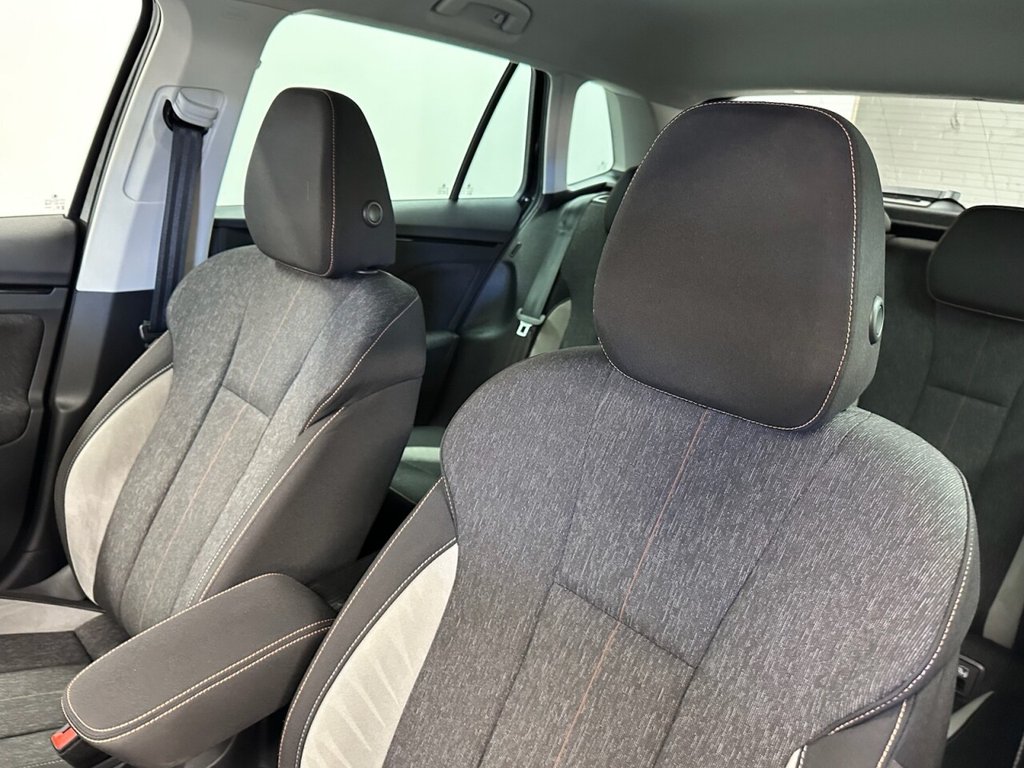 Used Skoda Kamiq 2021 for sale - 76574529: Photo 26