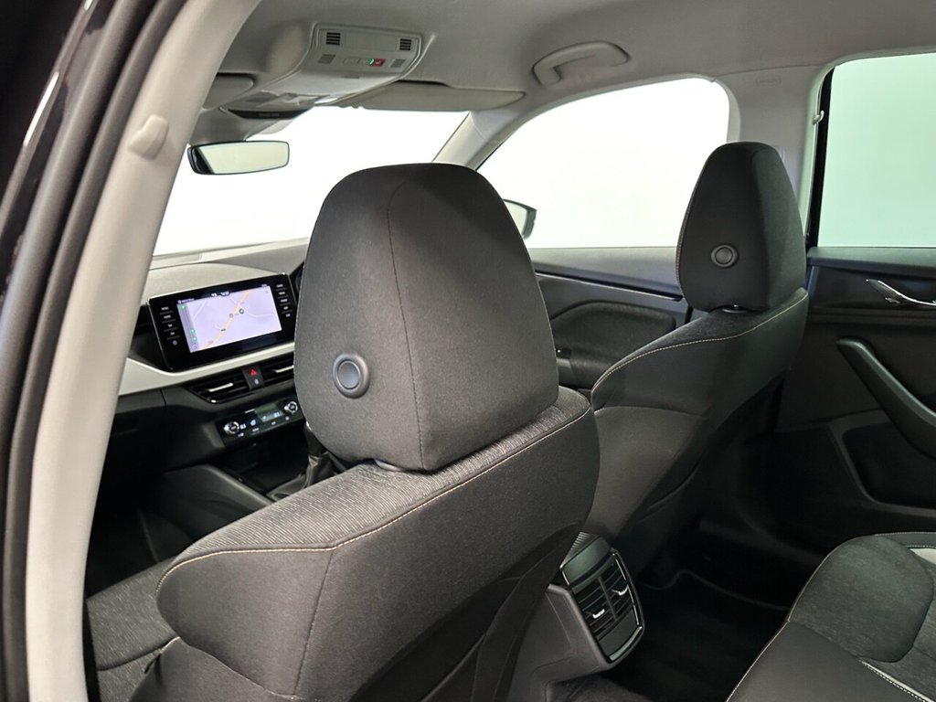 Used Skoda Kamiq 2021 for sale - 76574529: Photo 27