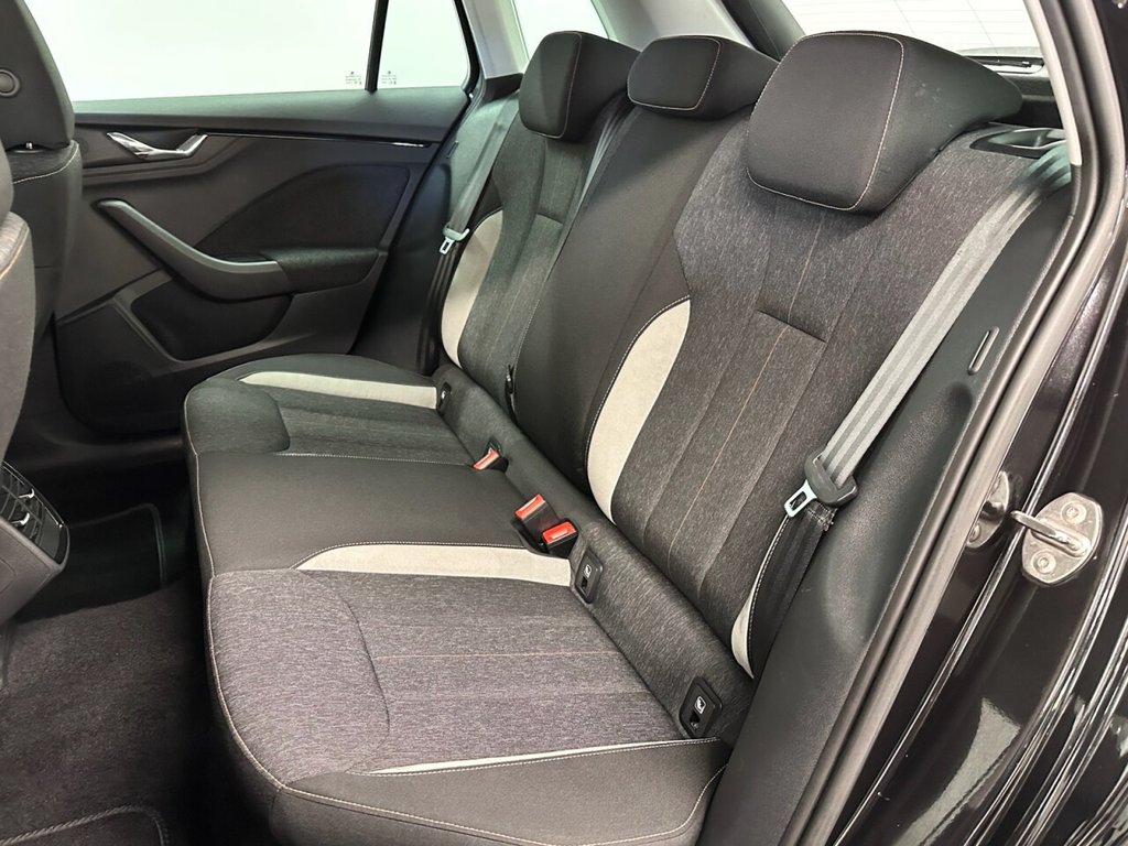 Used Skoda Kamiq 2021 for sale - 76574529: Photo 28