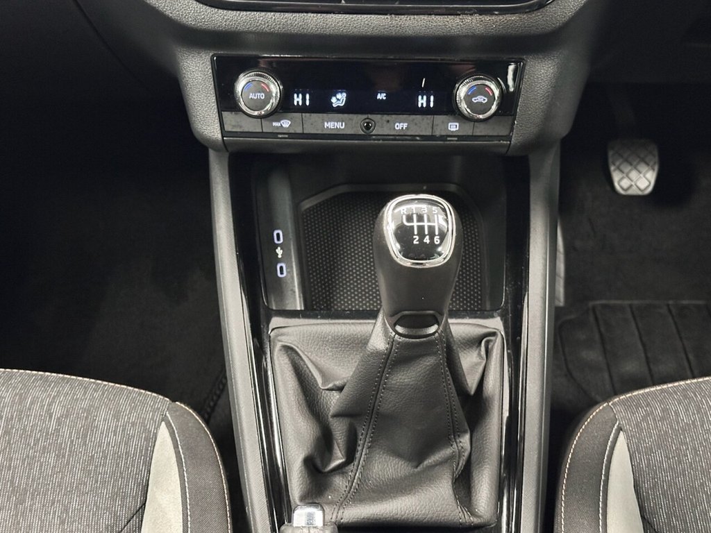 Used Skoda Kamiq 2021 for sale - 76574529: Photo 38