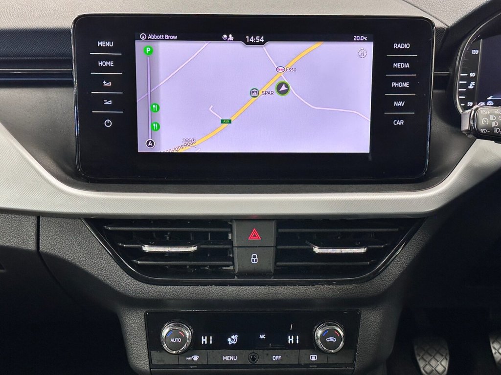 Used Skoda Kamiq 2021 for sale - 76574529: Photo 39