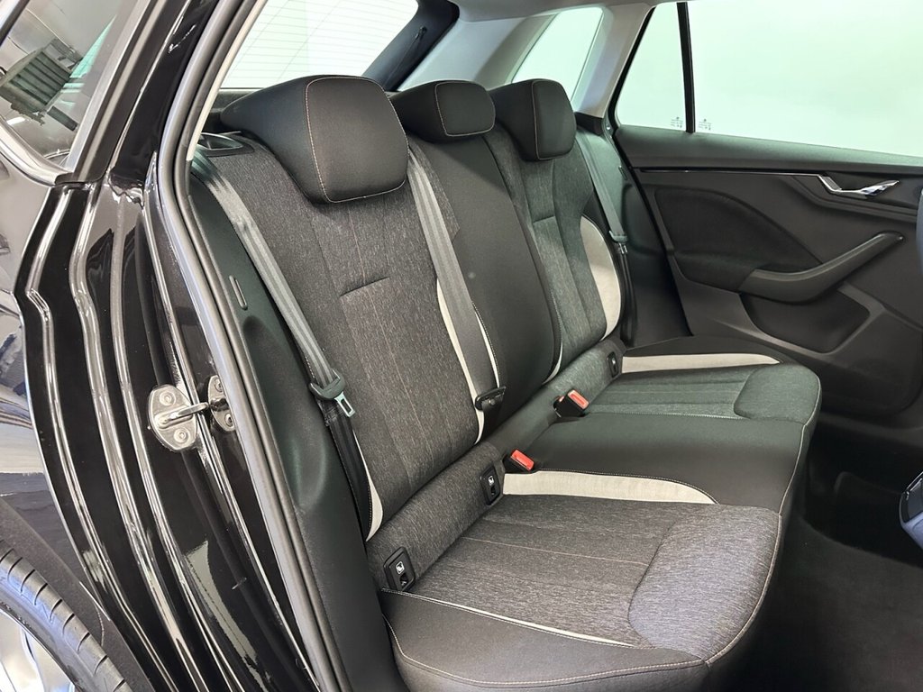 Used Skoda Kamiq 2021 for sale - 76574529: Photo 4