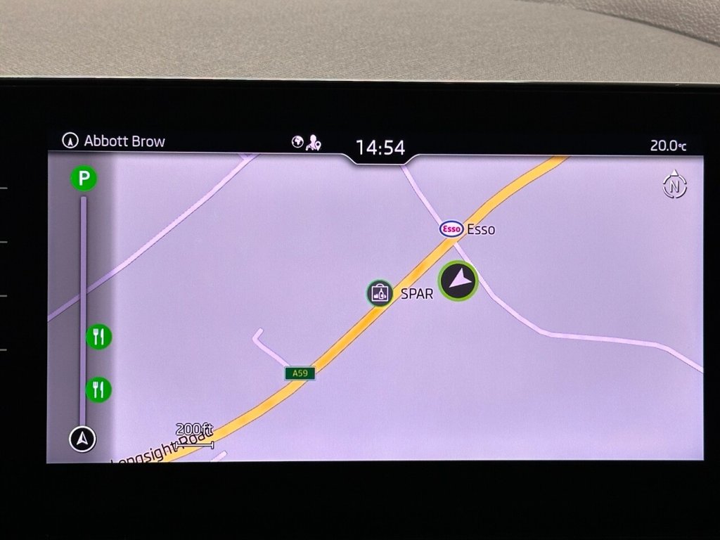 Used Skoda Kamiq 2021 for sale - 76574529: Photo 40