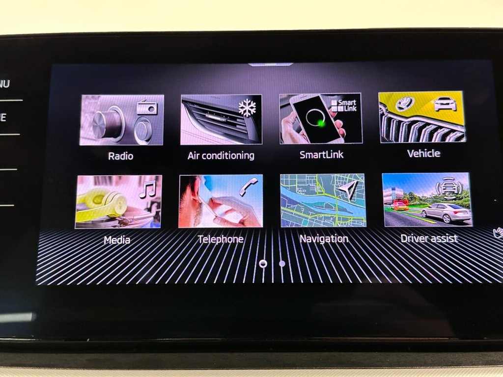 Used Skoda Kamiq 2021 for sale - 76574529: Photo 43