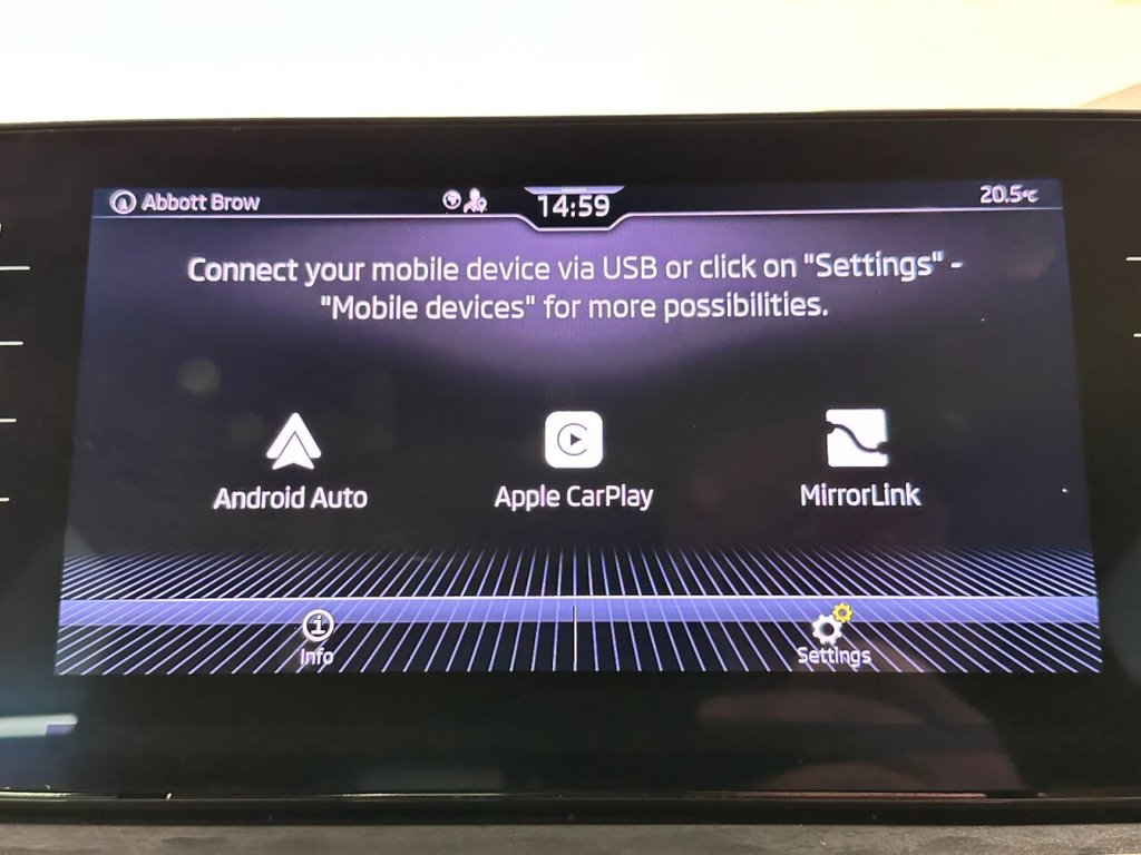 Used Skoda Kamiq 2021 for sale - 76574529: Photo 46