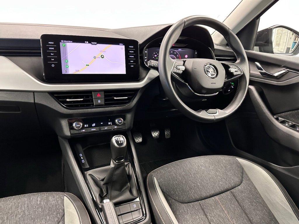 Used Skoda Kamiq 2021 for sale - 76574529: Photo 48