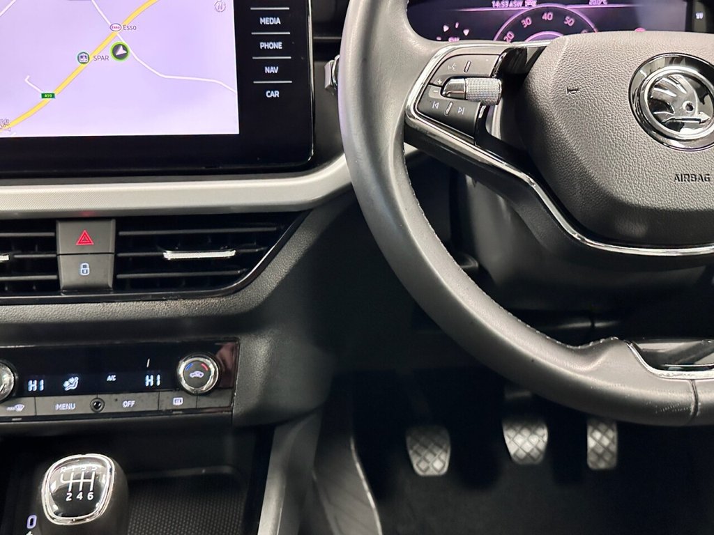 Used Skoda Kamiq 2021 for sale - 76574529: Photo 49