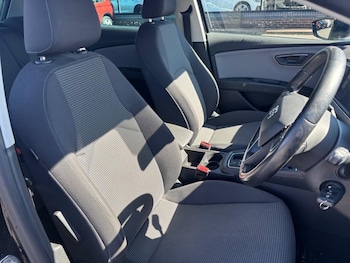 Used SEAT Leon 2019 for sale - 77941738: Photo